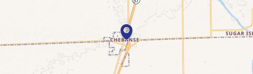 Chebanse Warehouse and Industrial Property