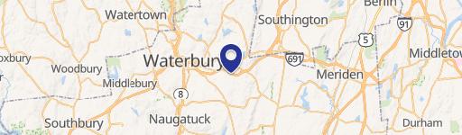 Waterbury Office Space For Rent