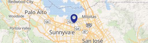 Santa Clara Office Space Available