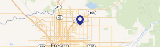 Retail Space in Sierra Vista