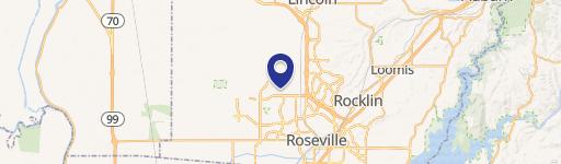 Turn-Key Restaurant Opportunity in Roseville