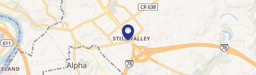 Retail Space in Power Center