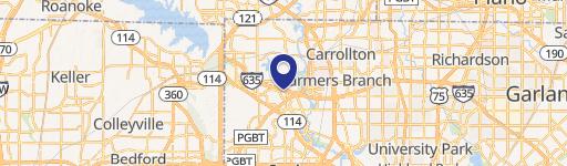 Retail Space in Irving, Texas