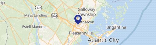 Office Space in Opportunity Zone