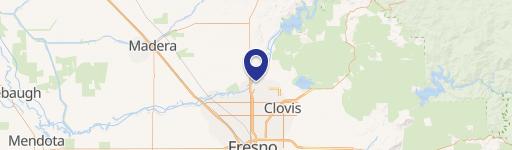 Fresno Office Space Available