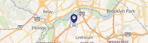 Linthicum Flex/Office Space Available