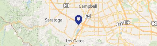 Los Gatos Office Space Available