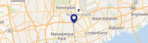 Amityville Retail/Medical/Office Space Available