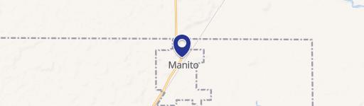 Freestanding Retail Property For Sublease