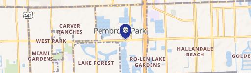 Hallandale Beach Office Space