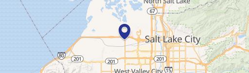 Industrial Space in Salt Lake