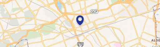 Spacious Jamaica Restaurant Space Available