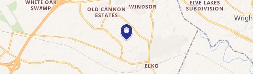 Warehouse Space in White Oak