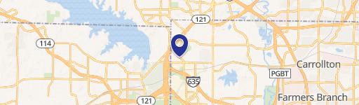 Coppell Flex/Office Space Available