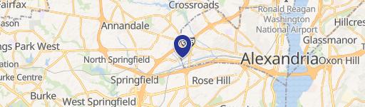 Warehouse with Loading Docks