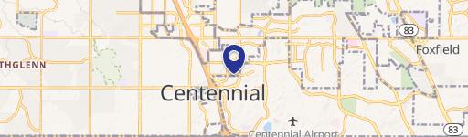 Englewood Class A Office Space