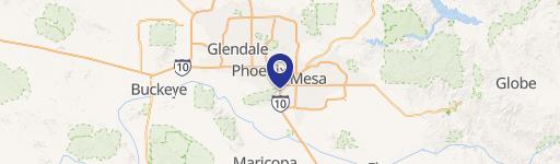 Versatile Space in Phoenix, AZ