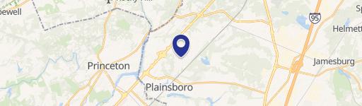 Princeton Office Space For Rent