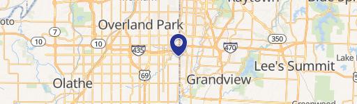 Overland Park Retail Pad Site