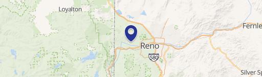 Reno Office Space For Rent