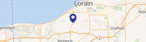 Lorain Retail Property For Sale