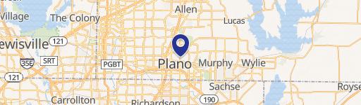 Retail Space in Plano, Texas