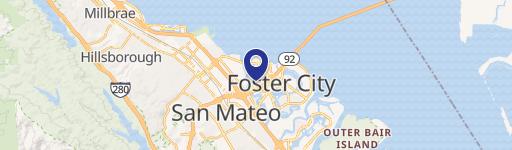 Versatile Flex Space in San Mateo