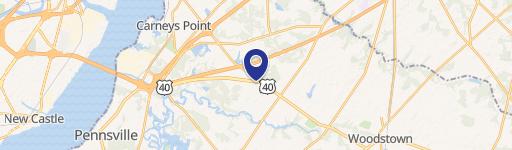 Spacious Warehouse in Penns Grove