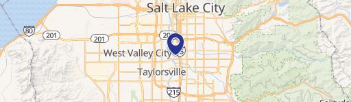 Free-Span Warehouse Space Available