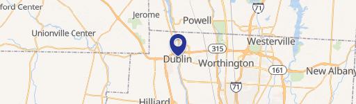 Dublin Office Space Available