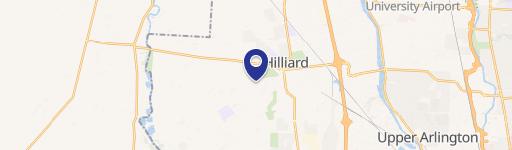 Office Space in Hilliard, OH