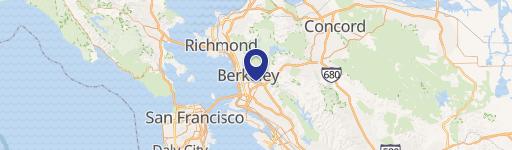 Oakland Retail Space For Rent