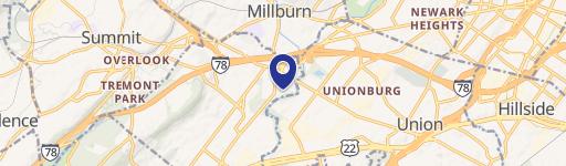 Accessible Office Space in Springfield