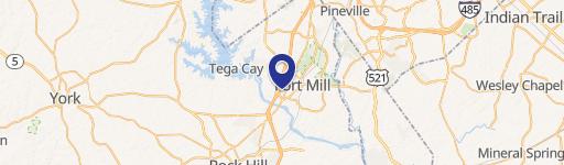 Fort Mill Office Space Available