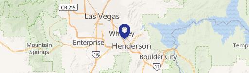 Freeway Visible Flex Space