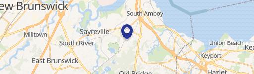 IOS Land and Parking