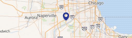 Retail Space Near I-55