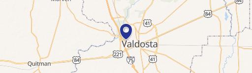 Retail Space on Saint Augustine