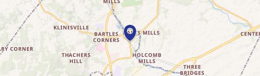 Industrial Space in Flemington Junction