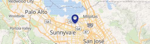 Santa Clara Office Space Available