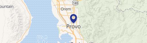 Office Space in Provo Available