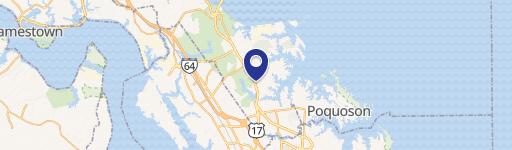 Yorktown Flex/Industrial Space For Sale