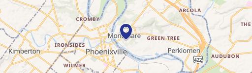 Phoenixville Flex/Industrial Building For Sale