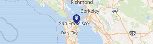 Potrero Hill Creative Office/Flex Space