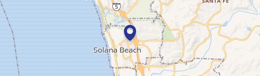 Retail Space in Solana Beach