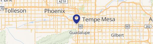 Tempe Flex Project For Lease