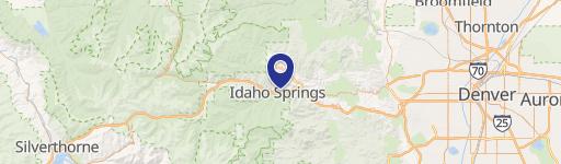 Retail Property on Colorado Boulevard