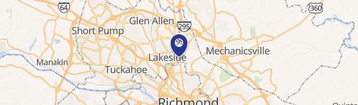 Neighborhood Retail Center For Rent