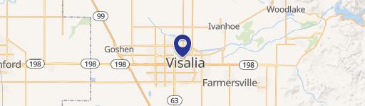 Visalia Land Redevelopment Opportunity