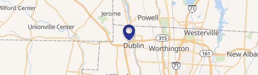 Dublin Office Space For Rent